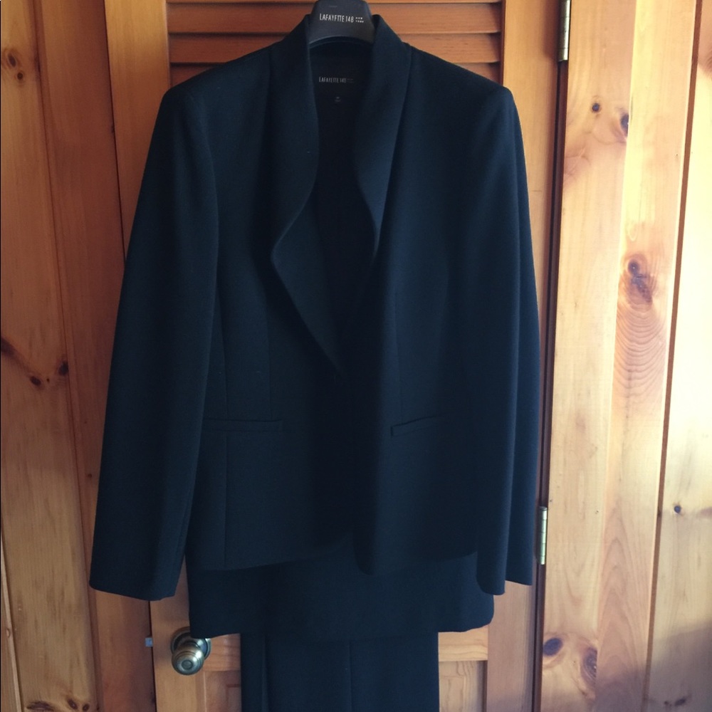 SOLD!!  Lafayette Suit - Three Pieces!!!!